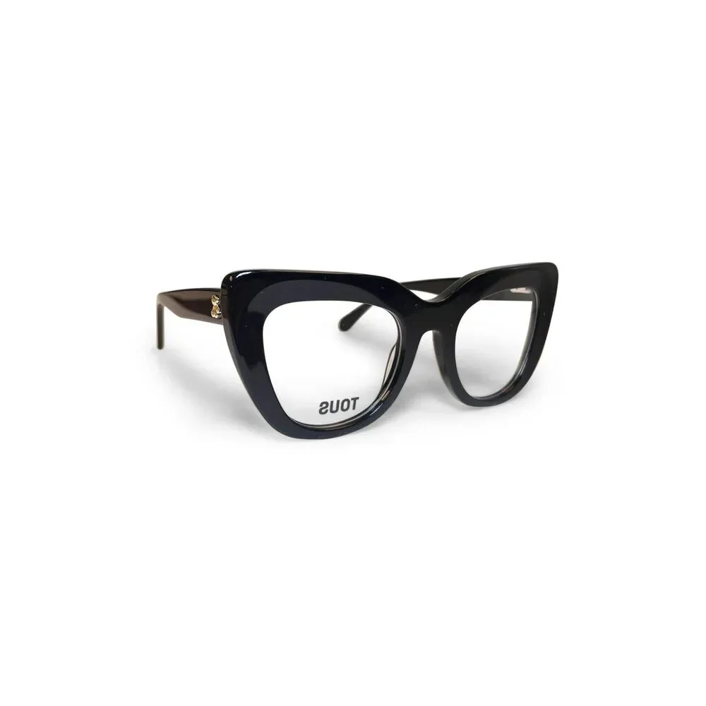 NWT Tous VTOD24-0700 53mm New Eyeglasses